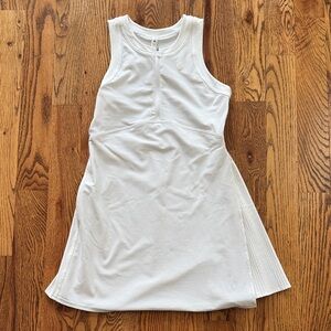 Lululemon Tennis Dress